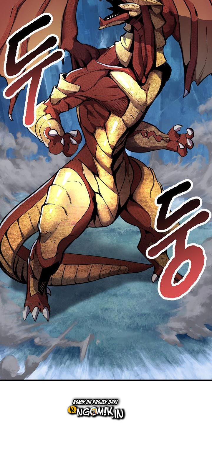 Otherworldly Sword King’s Survival Records chapter 18